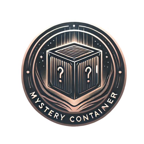 미스터리 컨테이너
